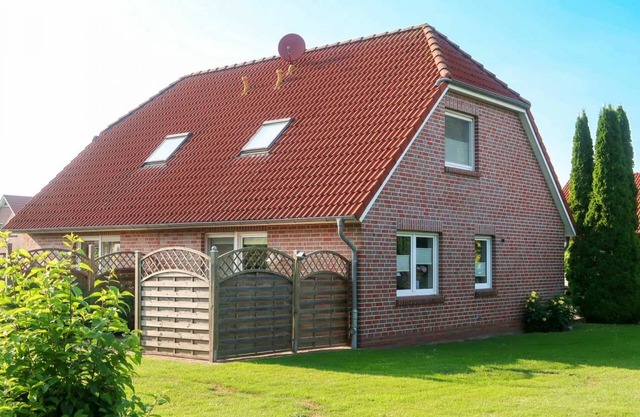 84 m² Accommodation ∙ 2 bedrooms ∙ 4 guests