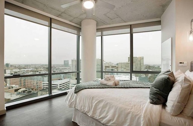 84 m² Apartment ∙ 2 bedrooms ∙ 4 guests