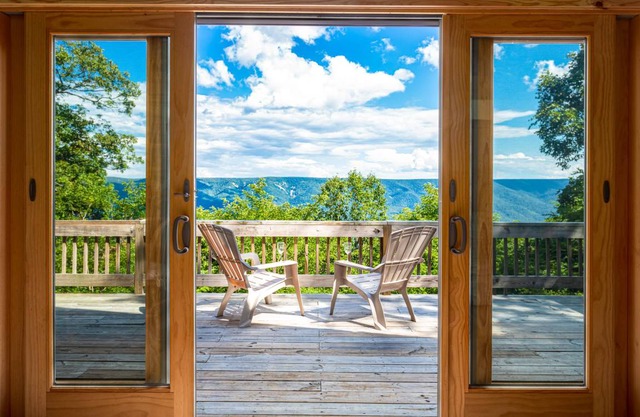 84 m² Chalet ∙ 3 bedrooms ∙ 6 guests