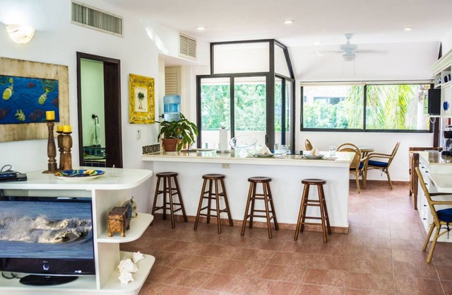 84 m² Condo ∙ 1 bedroom ∙ 2 guests