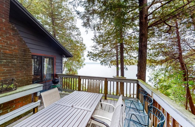 84 m² Cottage ∙ 2 bedrooms ∙ 6 guests