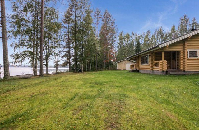84 m² House ∙ 2 bedrooms ∙ 5 guests