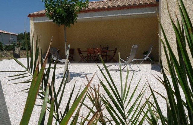 85 m² House ∙ 3 bedrooms ∙ 6 guests