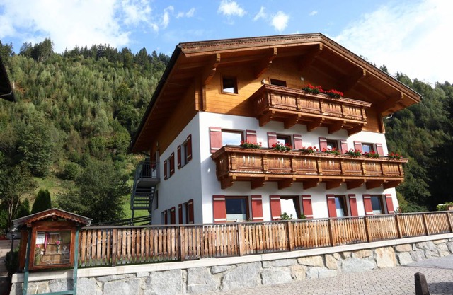 85 m² Apartment ∙ 2 bedrooms ∙ 6 guests
