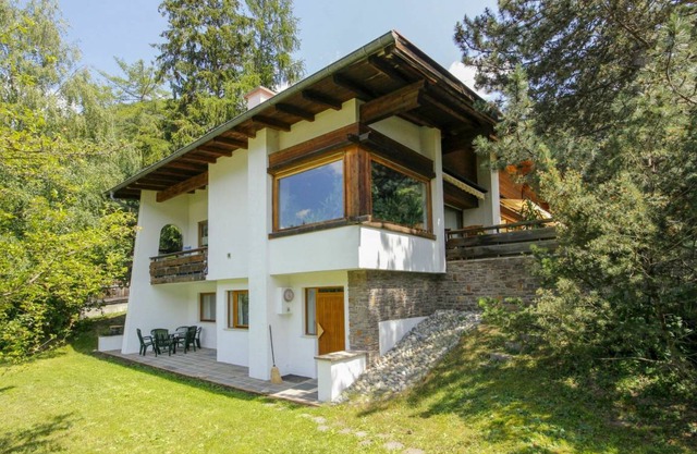 85 m² Apartment ∙ 3 bedrooms ∙ 6 guests