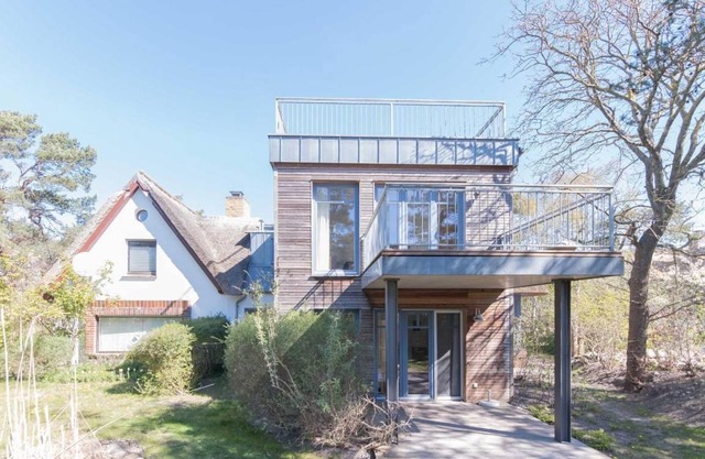 85 m² Apartment ∙ 2 bedrooms ∙ 4 guests