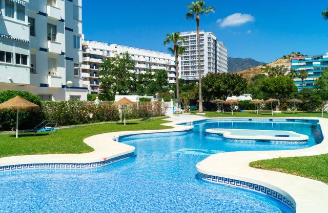 85 m² Apartment ∙ 2 bedrooms ∙ 5 guests