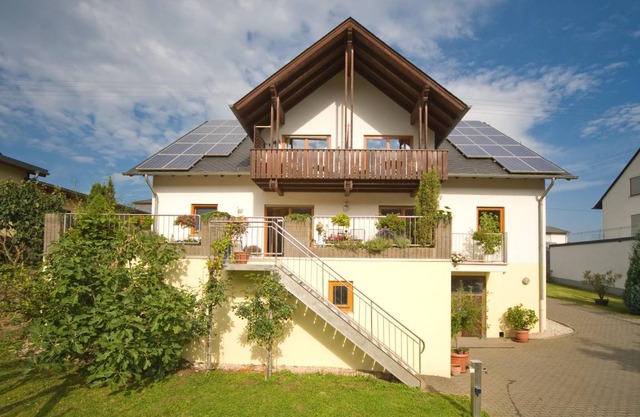85 m² Apartment ∙ 2 bedrooms ∙ 5 guests