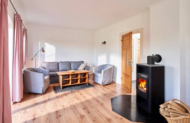 85 m² Apartment ∙ 3 bedrooms ∙ 6 guests