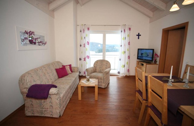 85 m² Apartment ∙ 2 bedrooms ∙ 4 guests
