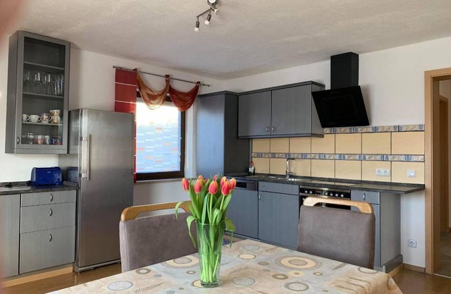 85 m² Apartment ∙ 2 bedrooms ∙ 4 guests