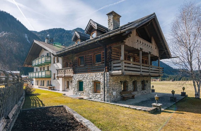 85 m² Apartment ∙ 3 bedrooms ∙ 6 guests