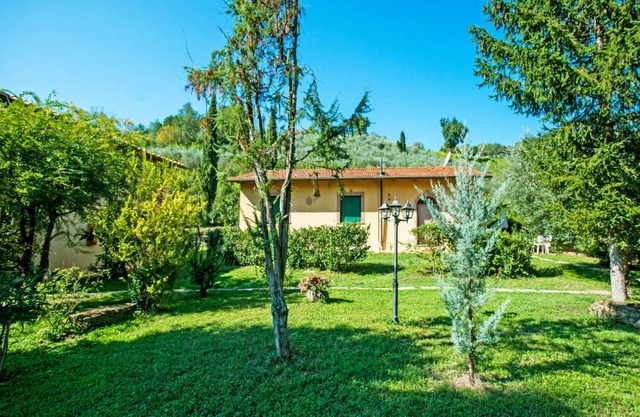 85 m² House ∙ 1 bedroom ∙ 6 guests