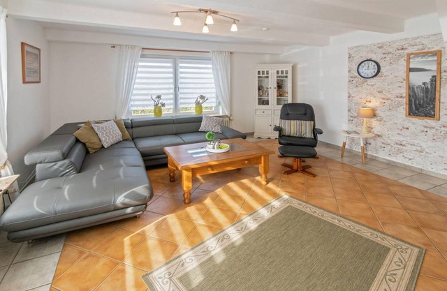 85 m² House ∙ 2 bedrooms ∙ 6 guests