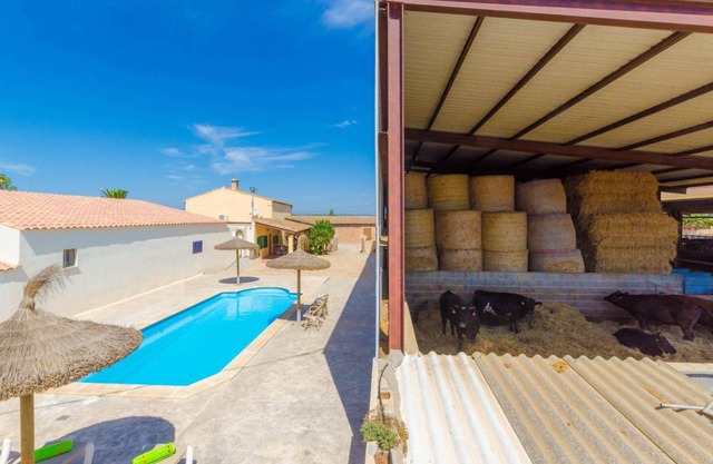 85 m² House ∙ 2 bedrooms ∙ 4 guests