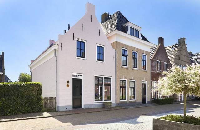 85 m² House ∙ 2 bedrooms ∙ 4 guests