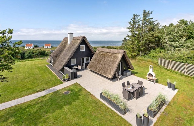 85 m² House ∙ 3 bedrooms ∙ 6 guests