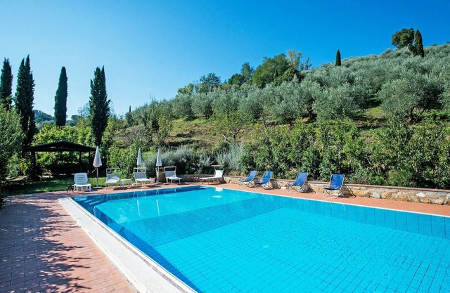 85 m² Villa ∙ 2 bedrooms ∙ 6 guests