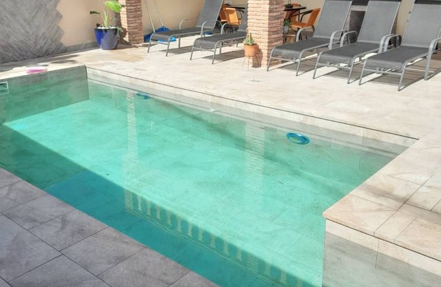 85 m² Villa ∙ 2 bedrooms ∙ 5 guests