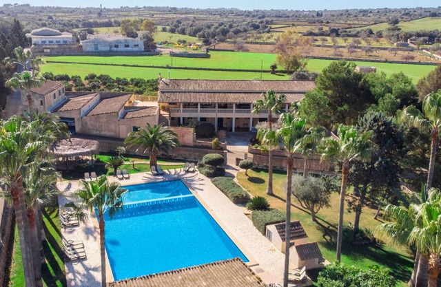 Finca Corritx 