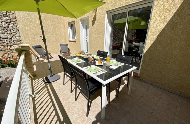 86 m² House ∙ 2 bedrooms ∙ 4 guests