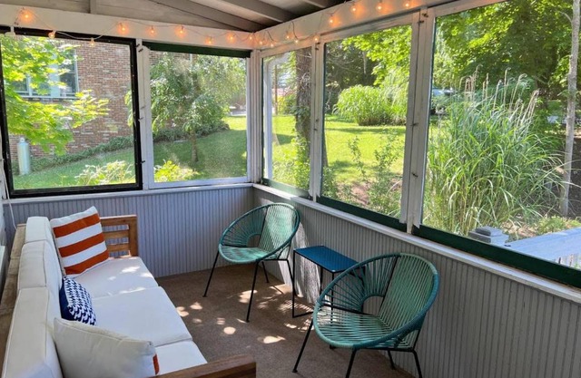 86 m² Studio flat ∙ 1 bedroom ∙ 6 guests