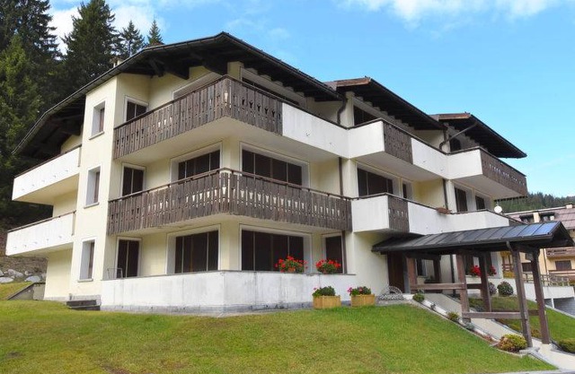 88 m² Apartment ∙ 2 bedrooms ∙ 6 guests