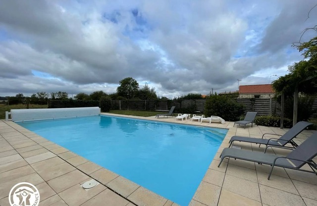 95 m² House ∙ 3 bedrooms ∙ 6 guests