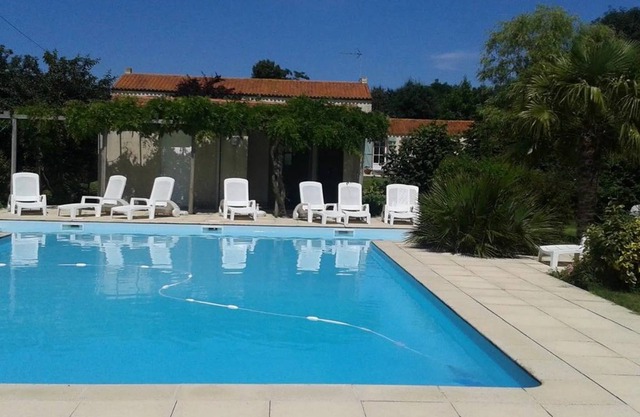 98 m² House ∙ 3 bedrooms ∙ 6 guests
