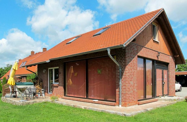 90 m² Accommodation ∙ 1 bedroom ∙ 4 guests