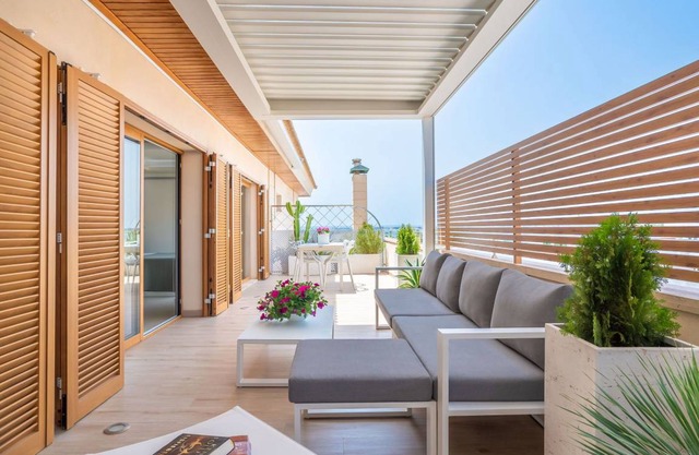90 m² Apartment ∙ 2 bedrooms ∙ 2 guests