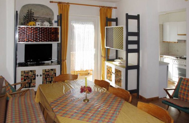 90 m² Apartment ∙ 4 bedrooms ∙ 8 guests