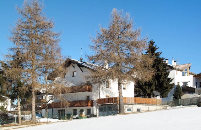 90 m² Apartment ∙ 3 bedrooms ∙ 6 guests