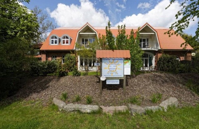 90 m² Apartment ∙ 2 bedrooms ∙ 5 guests