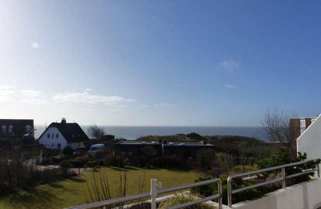 90 m² Apartment ∙ 2 bedrooms ∙ 4 guests