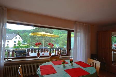 90 m² Apartment ∙ 1 bedroom ∙ 4 guests