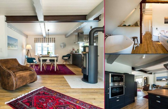 90 m² Apartment ∙ 2 bedrooms ∙ 5 guests