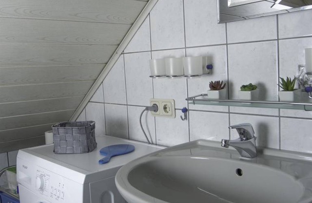 90 m² Apartment ∙ 2 bedrooms ∙ 4 guests