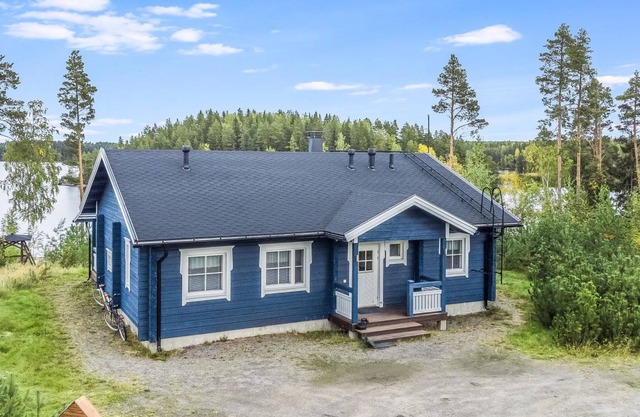 90 m² Apartment ∙ 3 bedrooms ∙ 6 guests