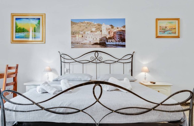 90 m² Apartment ∙ 3 bedrooms ∙ 8 guests