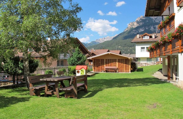 90 m² Apartment ∙ 1 bedroom ∙ 8 guests