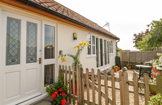 90 m² Cottage ∙ 1 bedroom ∙ 2 guests