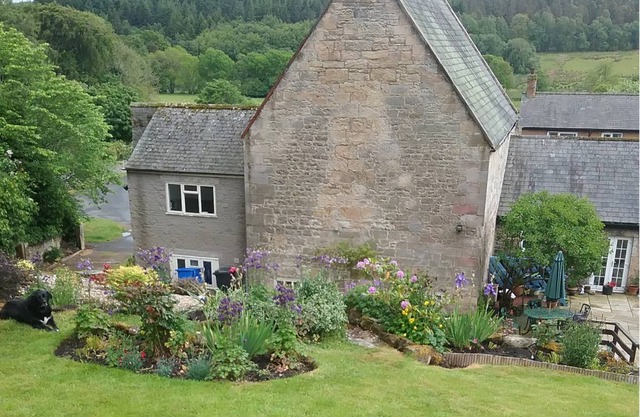 90 m² Cottage ∙ 1 bedroom ∙ 3 guests