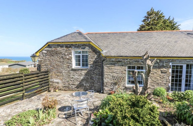 90 m² Cottage ∙ 1 bedroom ∙ 2 guests