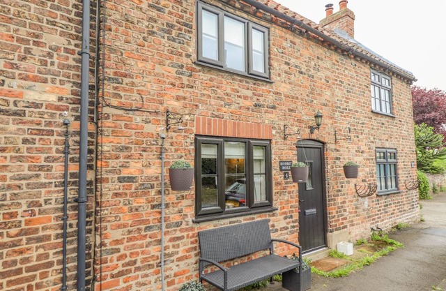 90 m² Cottage ∙ 1 bedroom ∙ 2 guests