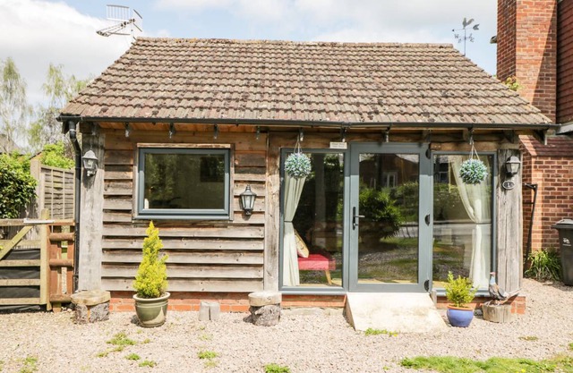90 m² Cottage ∙ 1 bedroom ∙ 2 guests