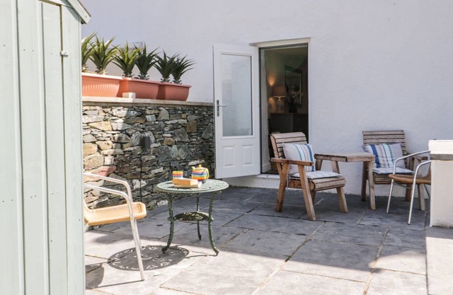 90 m² Cottage ∙ 1 bedroom ∙ 2 guests