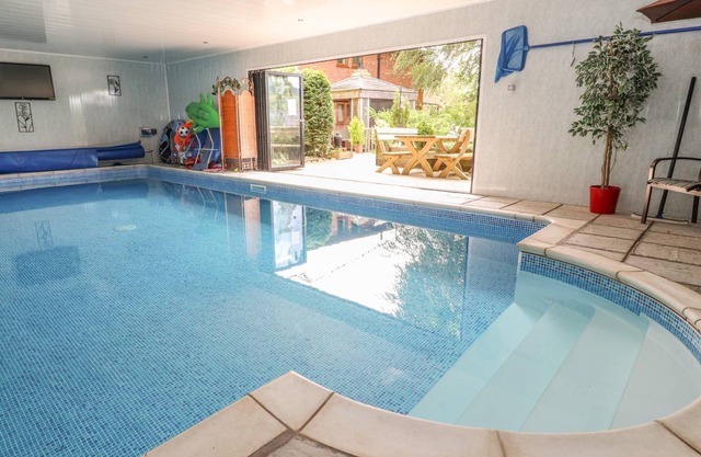 90 m² Cottage ∙ 1 bedroom ∙ 2 guests