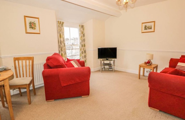 90 m² Cottage ∙ 1 bedroom ∙ 2 guests
