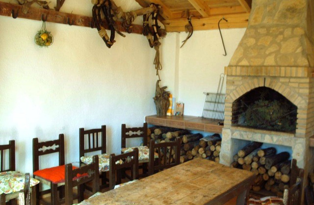 90 m² House ∙ 2 bedrooms ∙ 4 guests